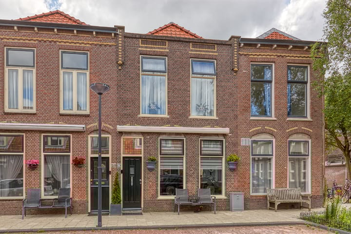 Foto 2 van Os en Paardenlaan 23