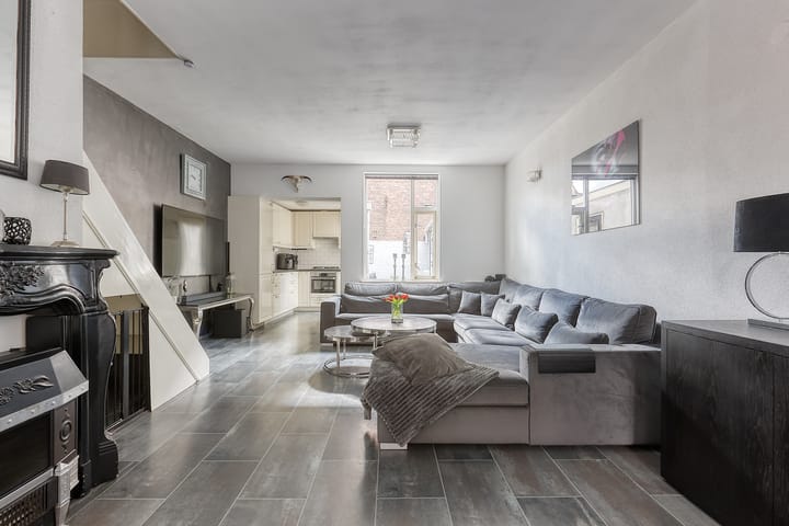 Foto 7 van Os en Paardenlaan 23