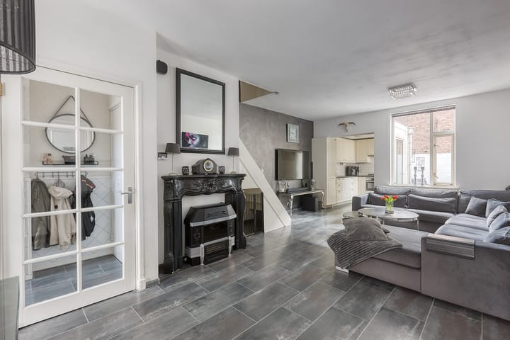 Foto 8 van Os en Paardenlaan 23