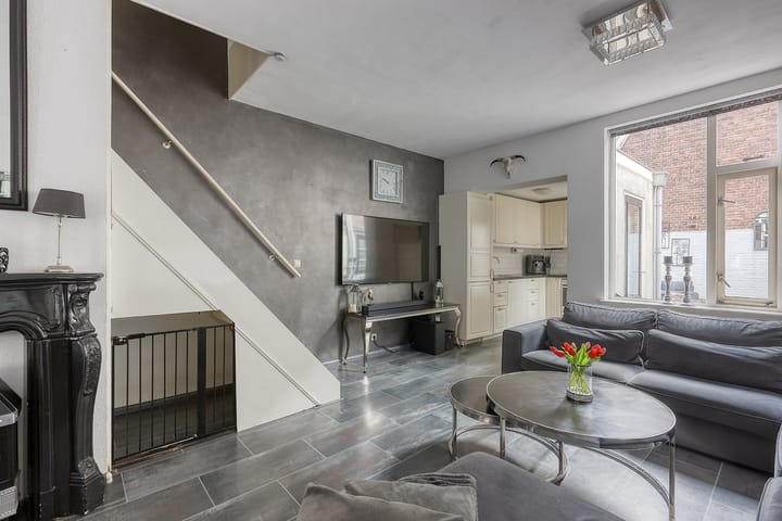 Foto 9 van Os en Paardenlaan 23