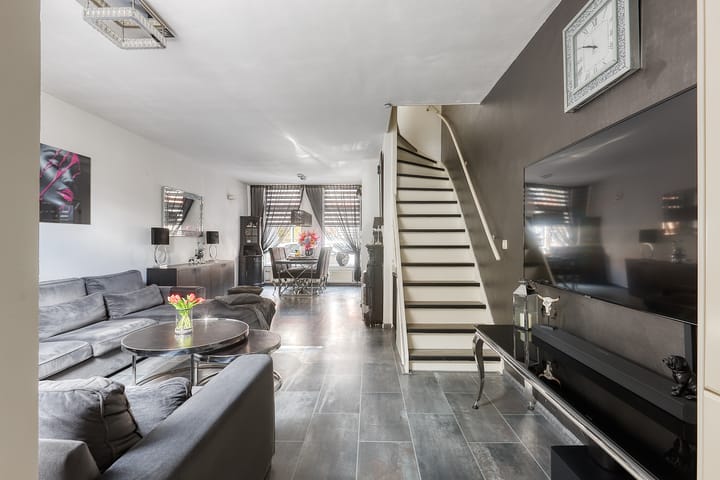 Foto 11 van Os en Paardenlaan 23