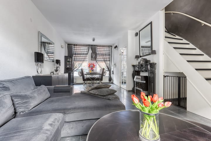 Foto 12 van Os en Paardenlaan 23