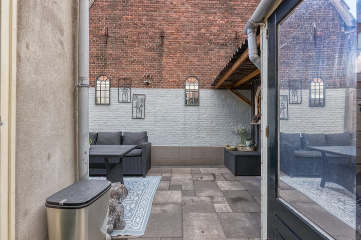 Foto 14 van Os en Paardenlaan 23