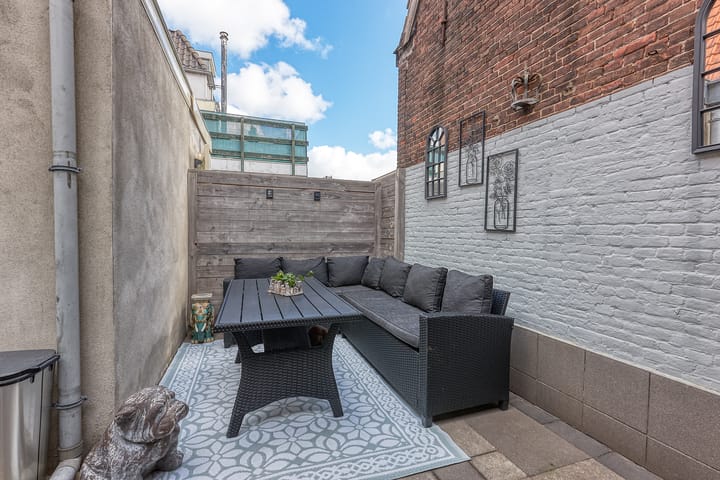 Foto 15 van Os en Paardenlaan 23