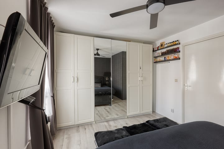 Foto 20 van Os en Paardenlaan 23