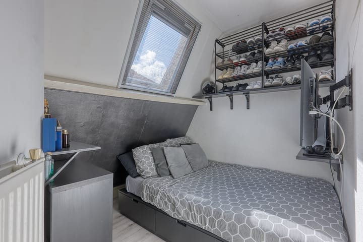 Foto 24 van Os en Paardenlaan 23