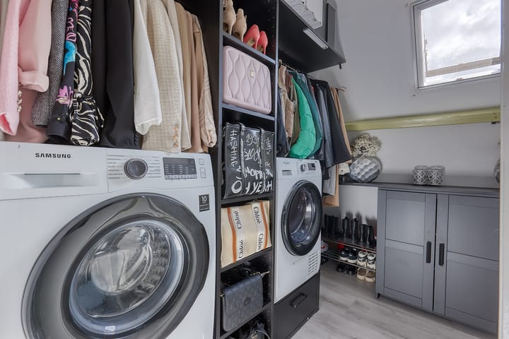 Foto 25 van Os en Paardenlaan 23