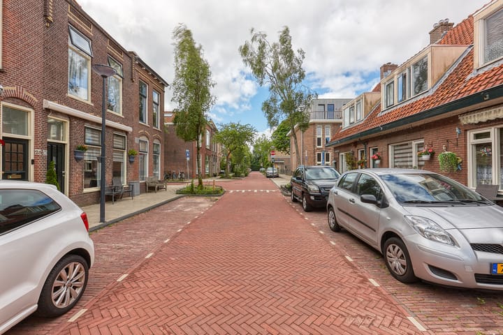 Foto 29 van Os en Paardenlaan 23