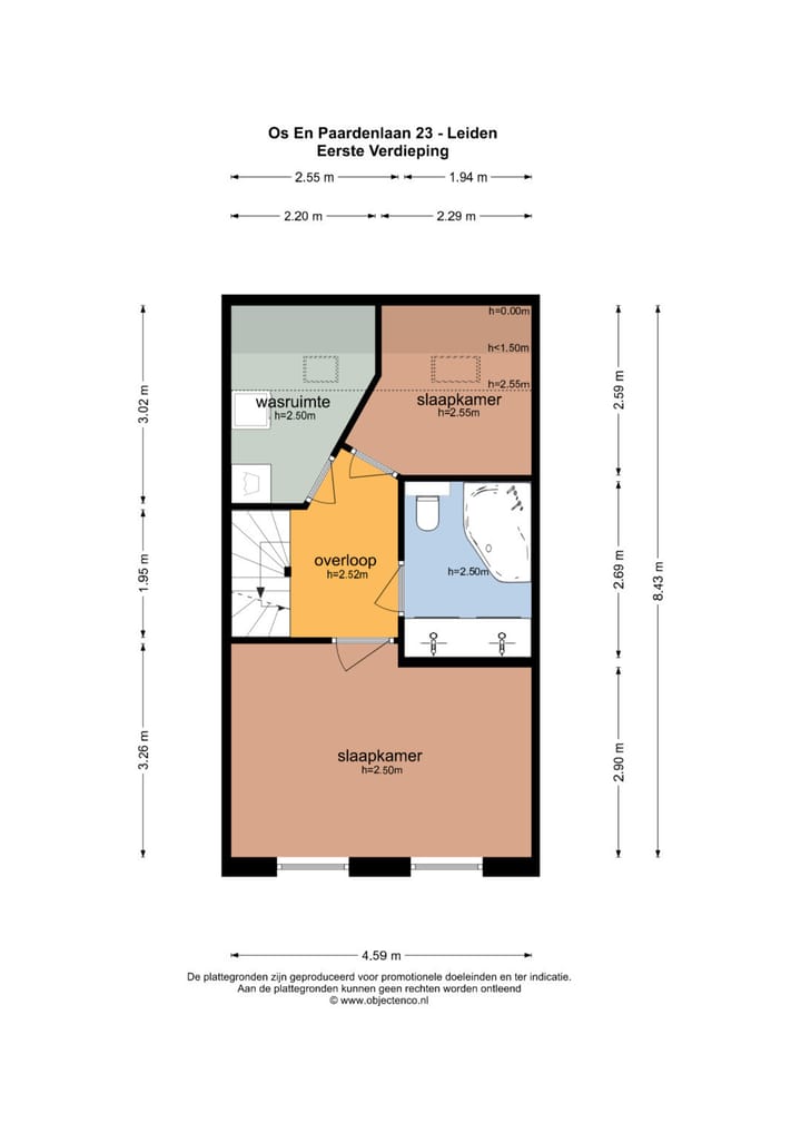 Foto 32 van Os en Paardenlaan 23