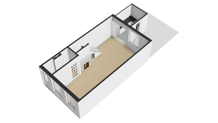 Foto 34 van Os en Paardenlaan 23