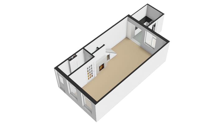 Foto 35 van Os en Paardenlaan 23
