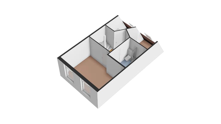 Foto 36 van Os en Paardenlaan 23