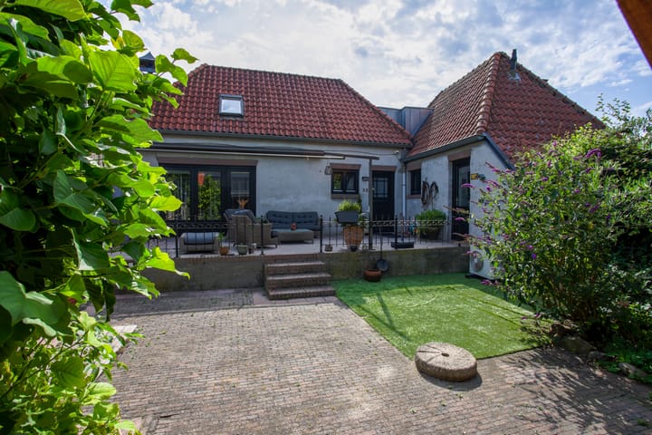 Foto 1 van Monnikensteeg 3
