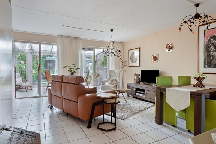 Foto 2 van Rietputten 9