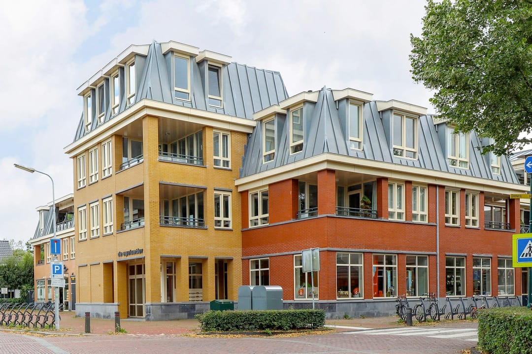 Foto 2 van Stationsweg 150