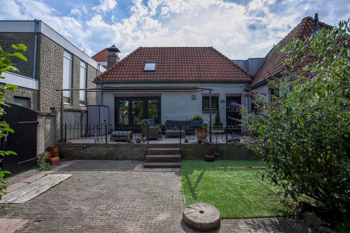 Foto 42 van Monnikensteeg 3