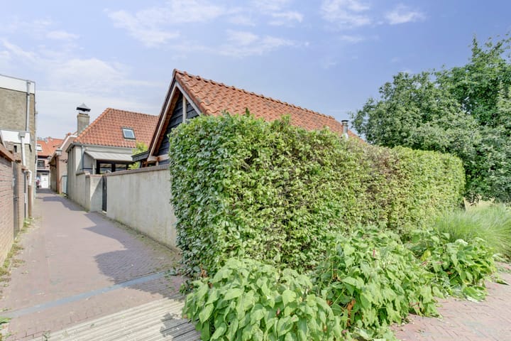 Foto 45 van Monnikensteeg 3