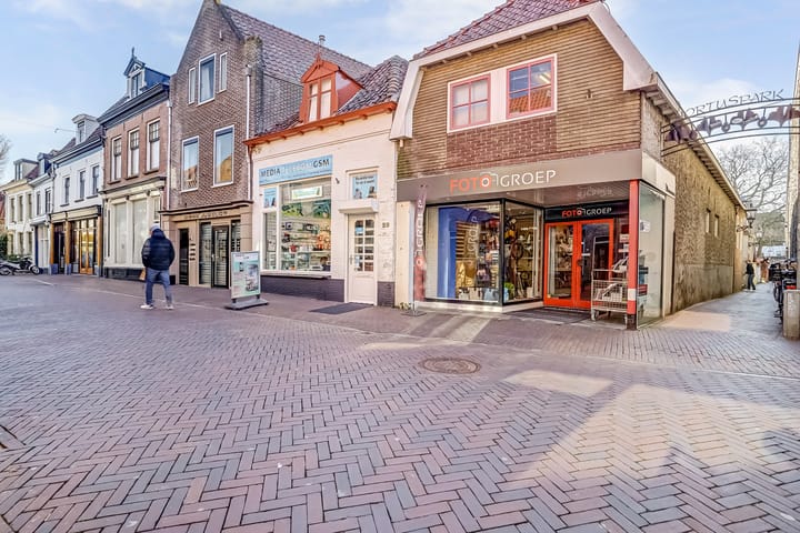 Foto 46 van Monnikensteeg 3