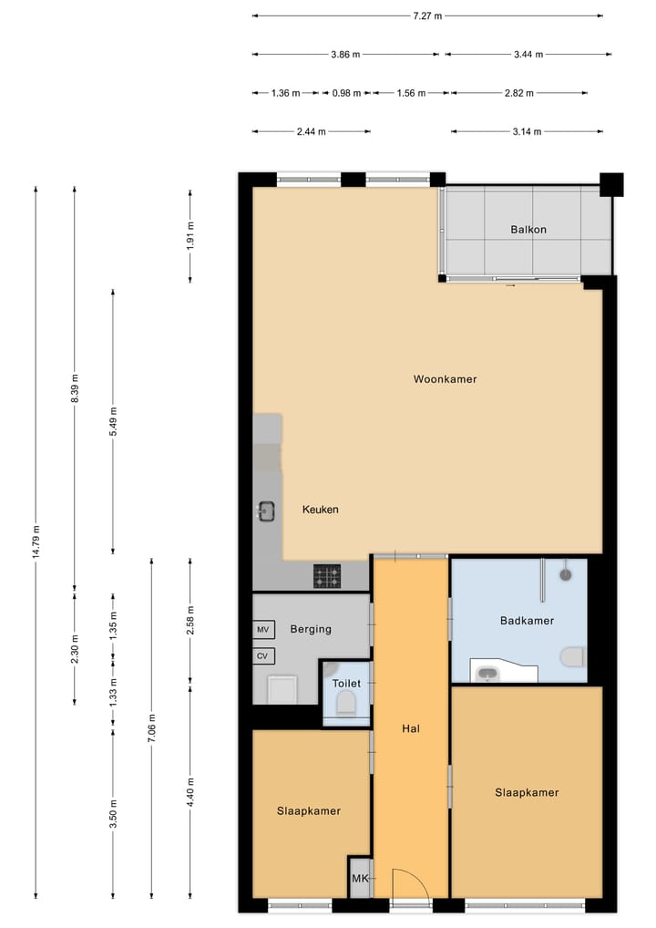 Foto 28 van Stationsweg 150