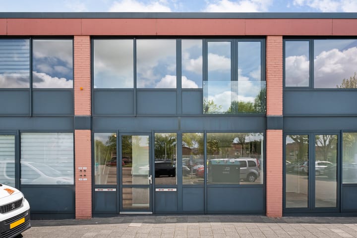 Foto 2 van Nicolaas Beetsplein 111