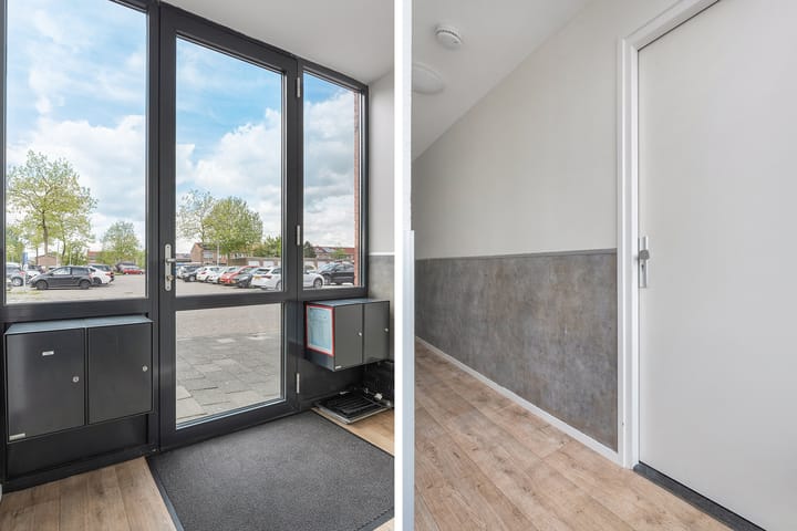 Foto 3 van Nicolaas Beetsplein 111