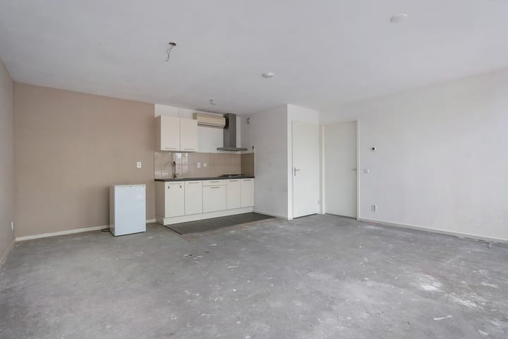 Foto 5 van Nicolaas Beetsplein 111