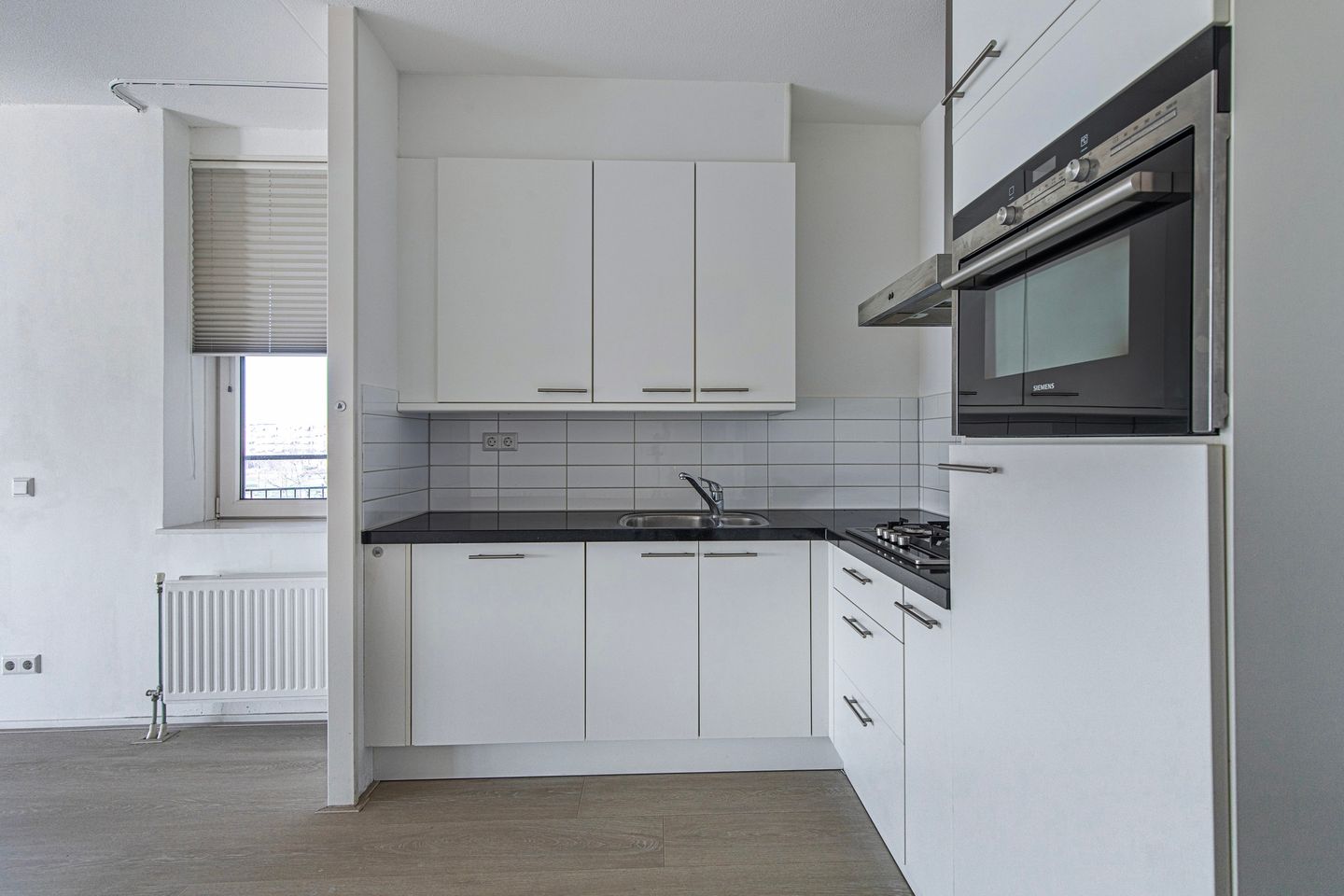 Foto 10 van Zalm 214