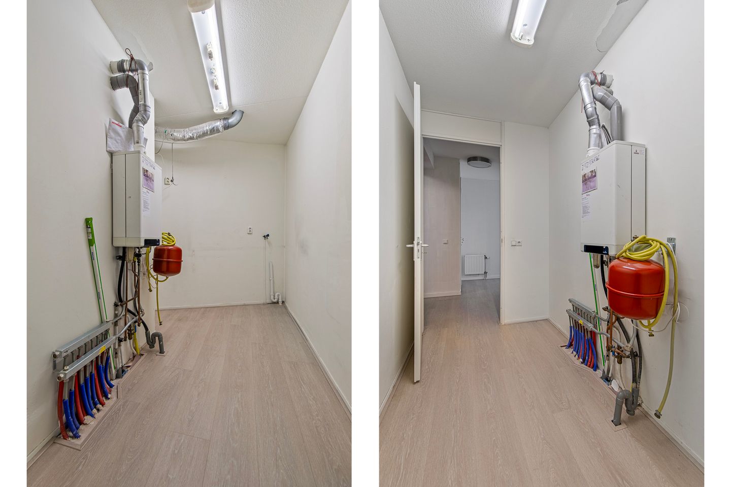 Foto 19 van Zalm 214