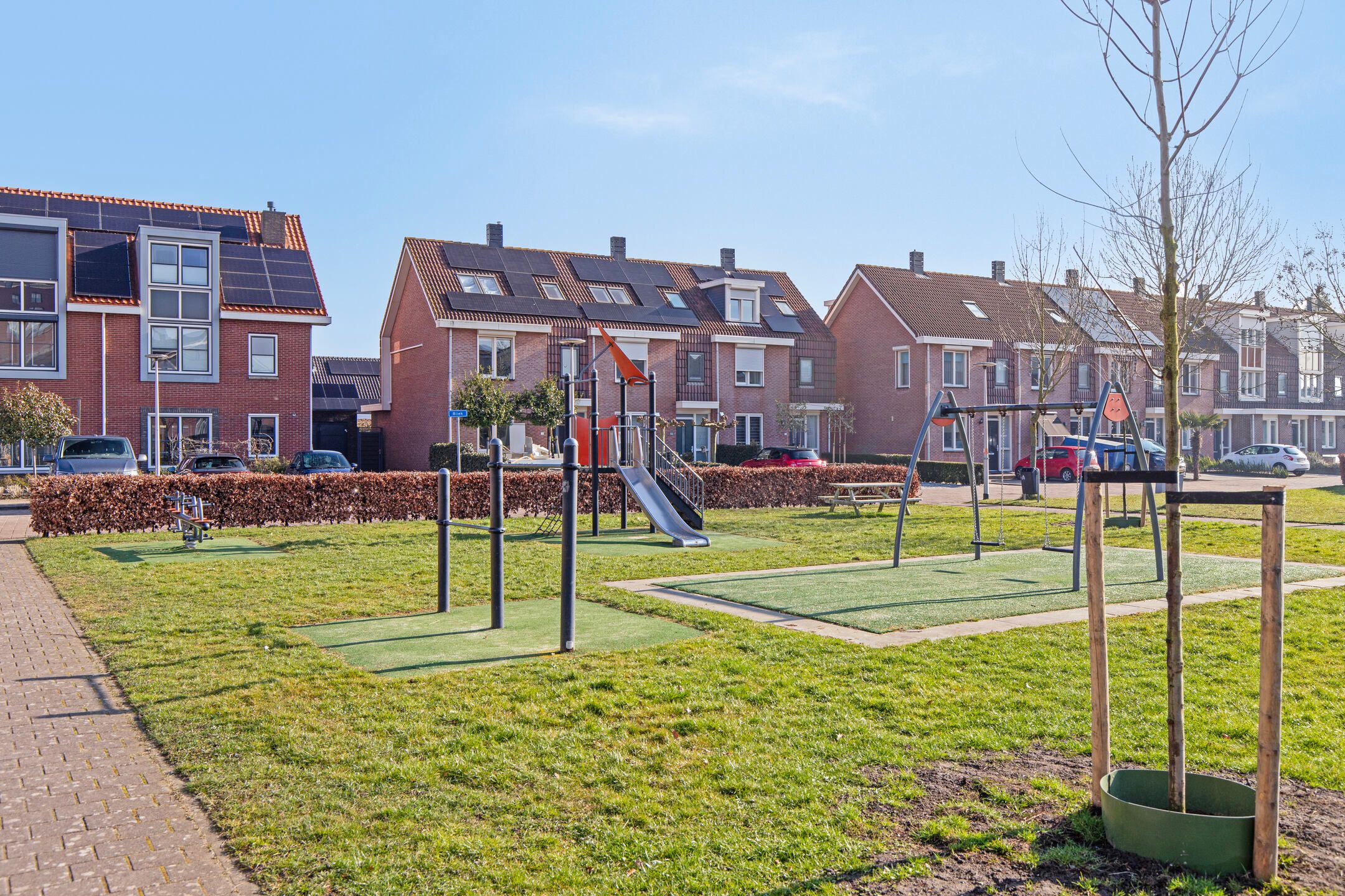 Foto 21 van Zalm 214