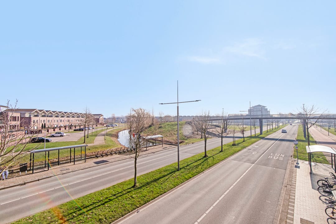 Foto 22 van Zalm 214