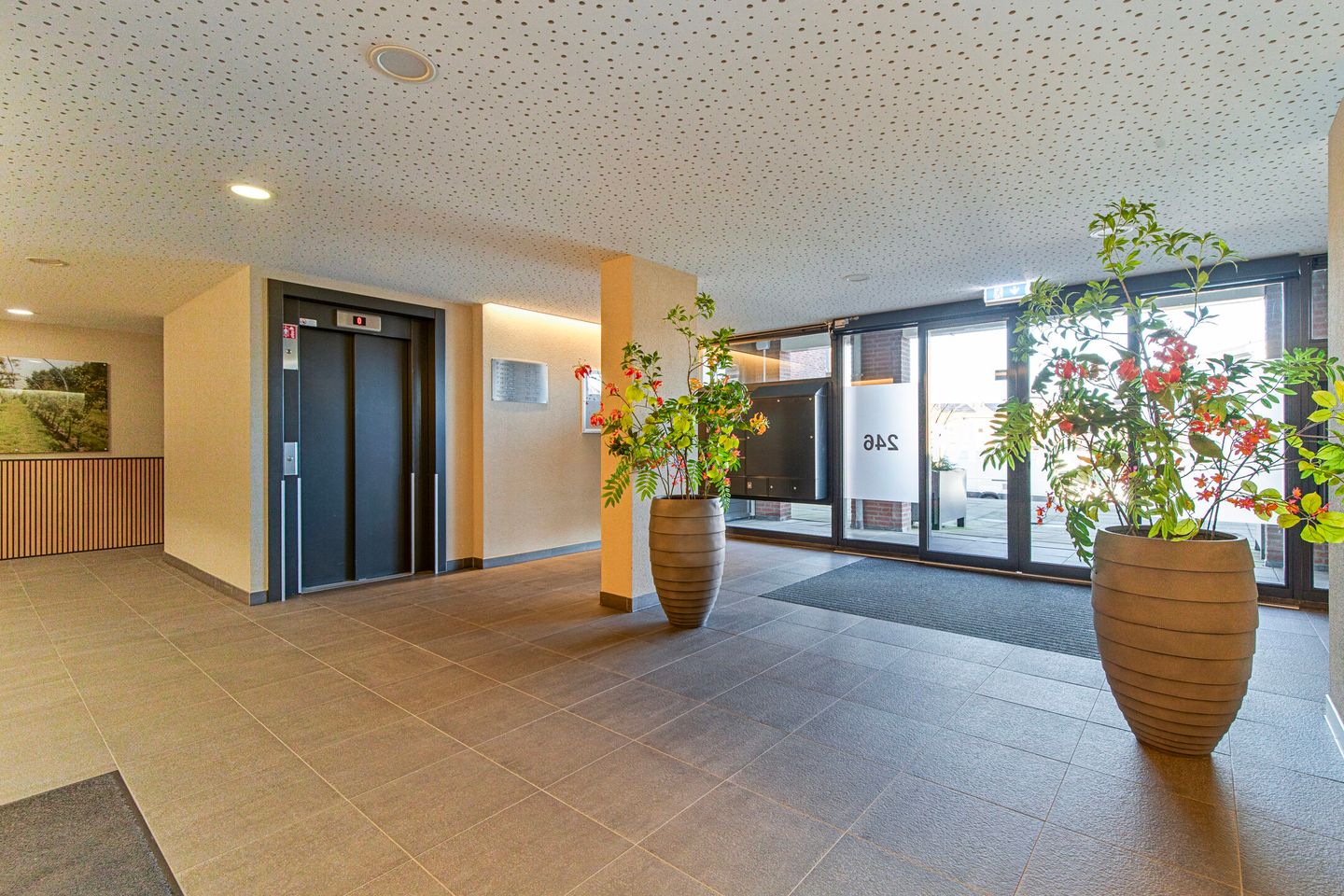 Foto 25 van Zalm 214