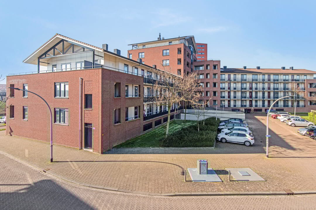 Foto 26 van Zalm 214