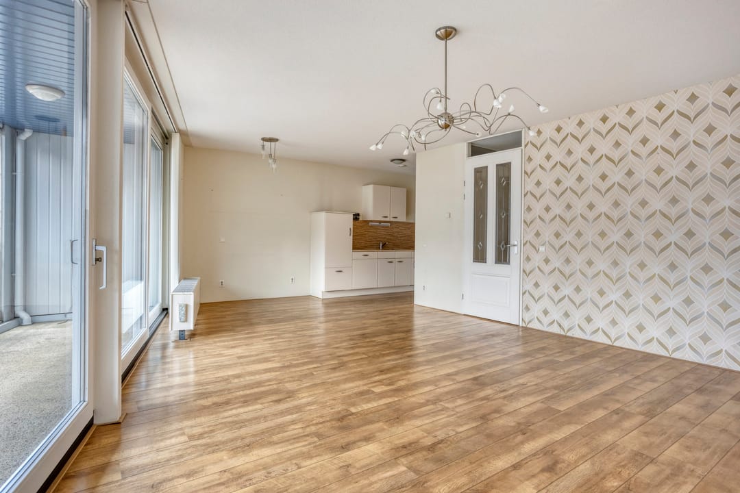 Foto 2 van Siciliëboulevard 500