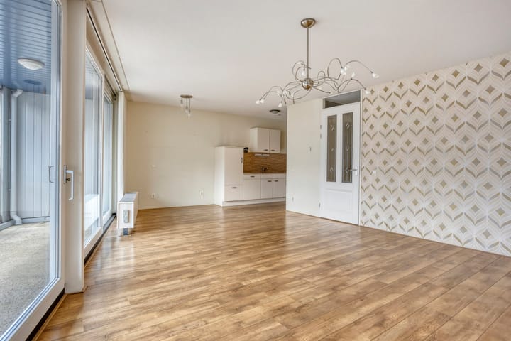 Foto 2 van Siciliëboulevard 500