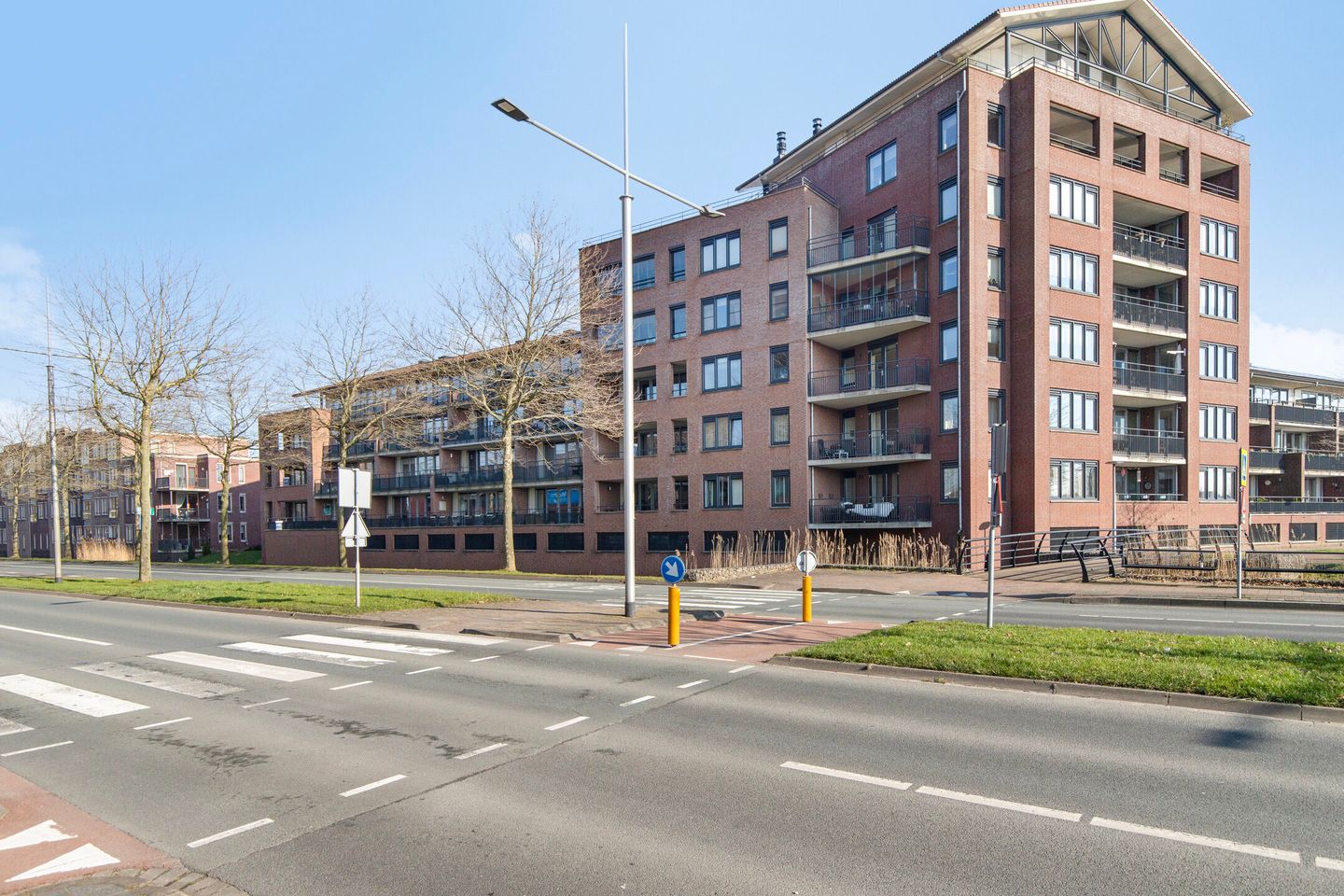 Foto 29 van Zalm 214