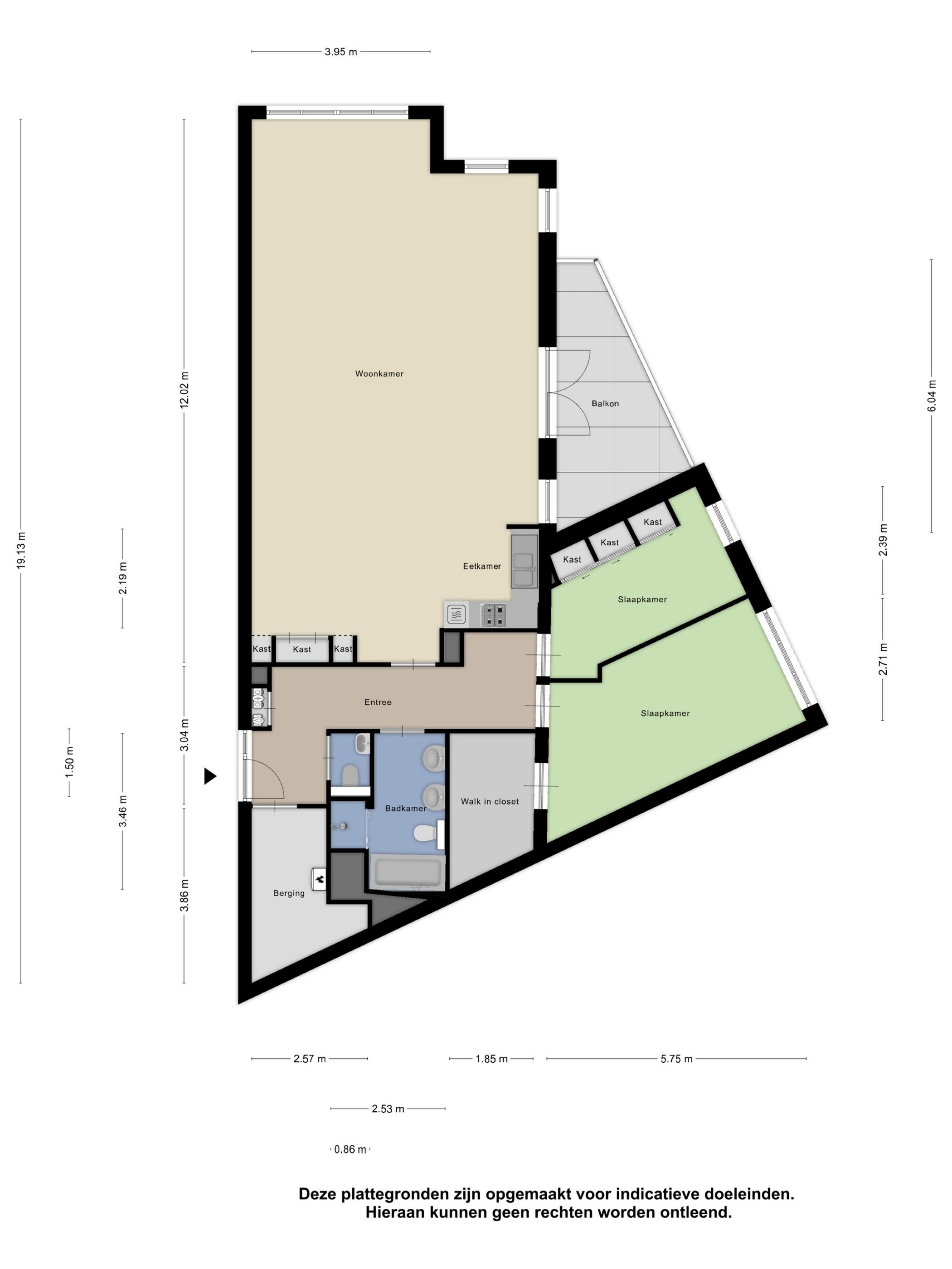 Foto 30 van Zalm 214