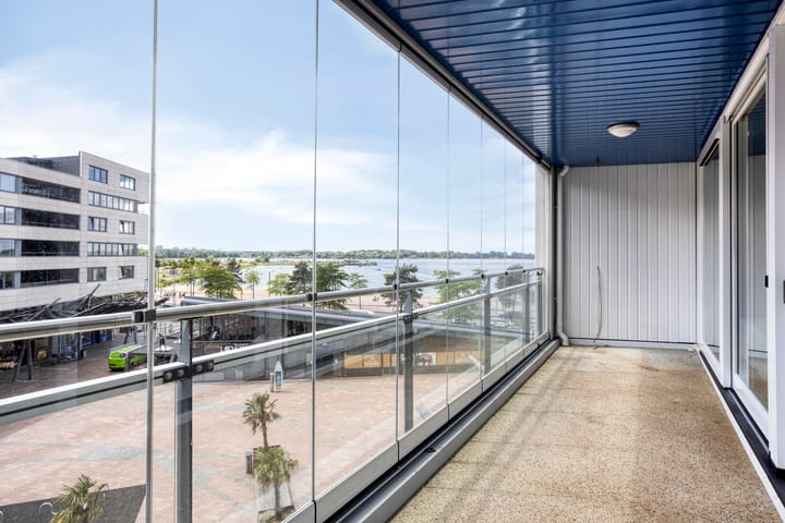 Foto 4 van Siciliëboulevard 500