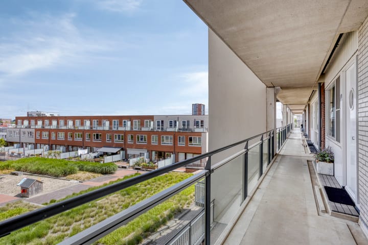 Foto 11 van Siciliëboulevard 500