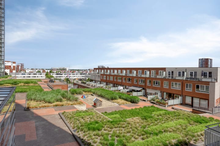 Foto 12 van Siciliëboulevard 500