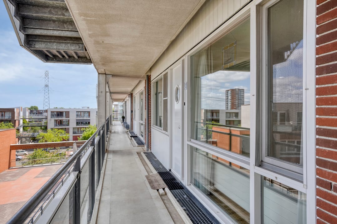 Foto 13 van Siciliëboulevard 500