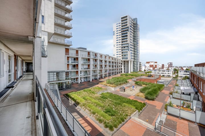 Foto 14 van Siciliëboulevard 500