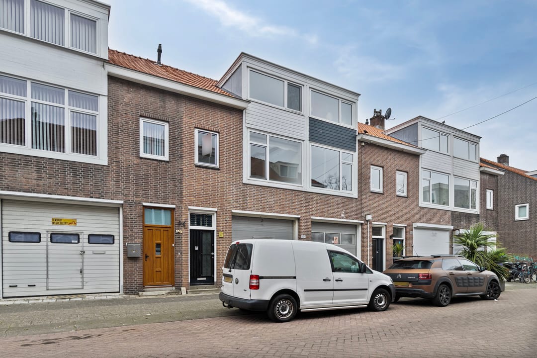 Foto 1 van Blokmakersstraat 63-B
