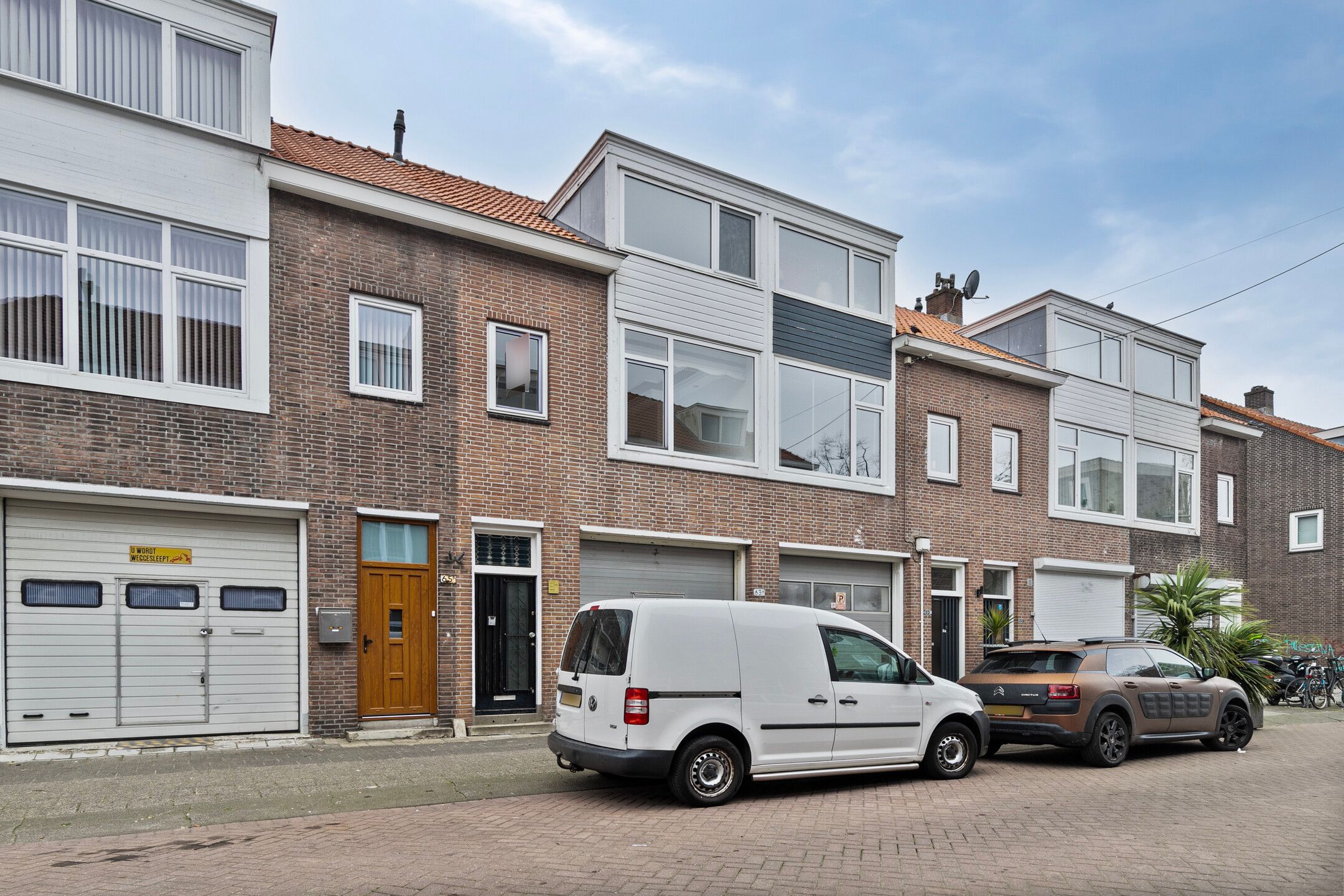 Blokmakersstraat 63-B, 63, B, Rotterdam, 3025NB, Zuid-Holland, Nederland 63