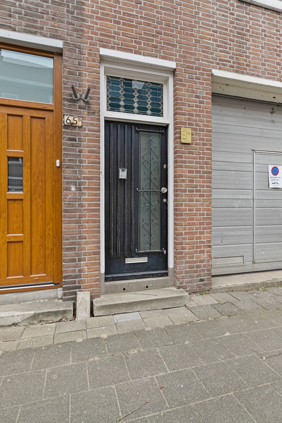 Foto 2 van Blokmakersstraat 63-B