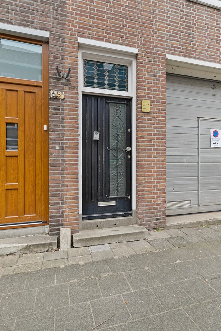 Foto 2 van Blokmakersstraat 63-B