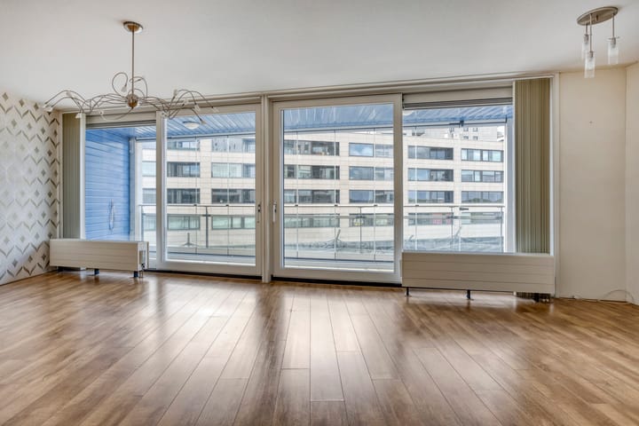 Foto 16 van Siciliëboulevard 500