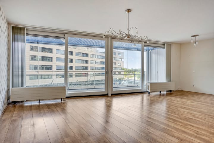 Foto 17 van Siciliëboulevard 500