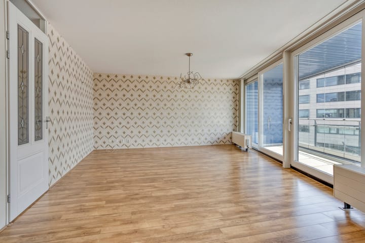 Foto 18 van Siciliëboulevard 500