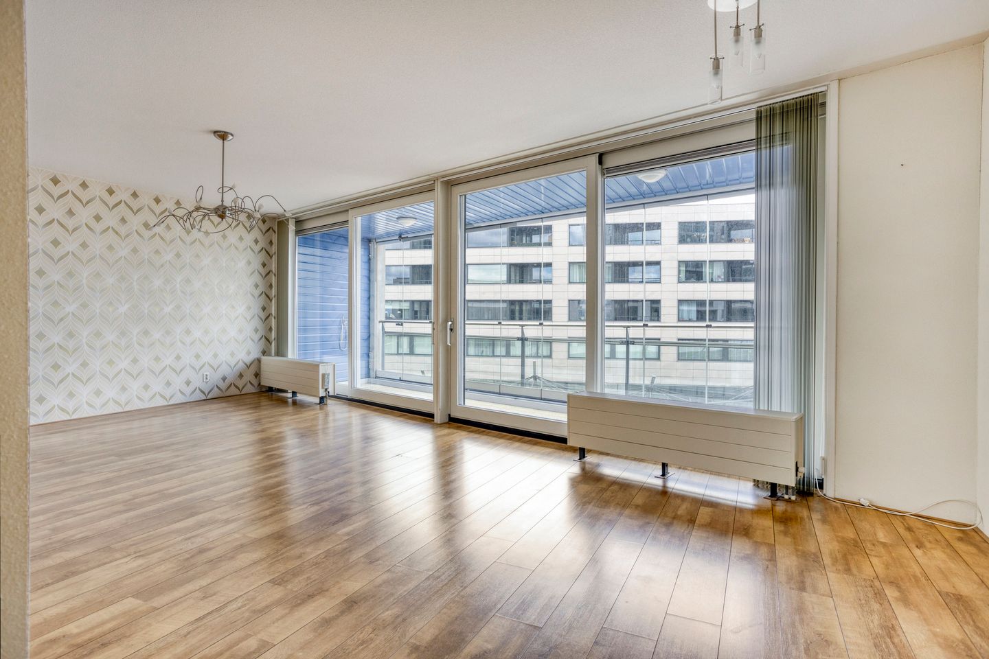 Foto 19 van Siciliëboulevard 500