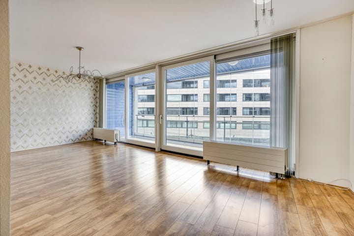 Foto 19 van Siciliëboulevard 500